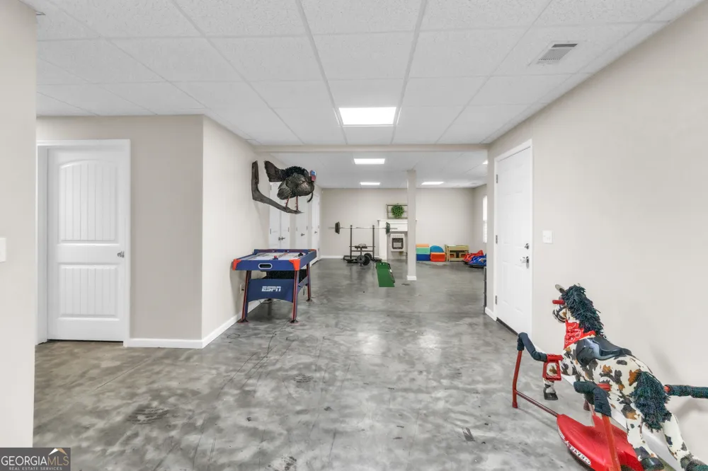 378 Harper LN Royston, GA 30662