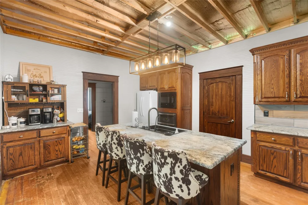 209 Pecan Street Roxton, TX 75477