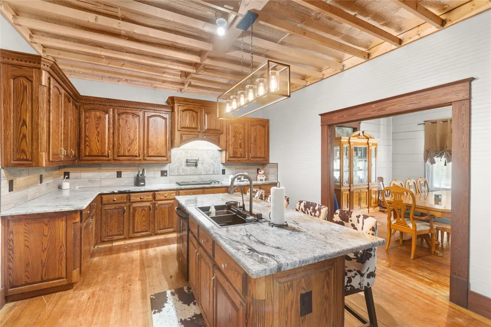 209 Pecan Street Roxton, TX 75477