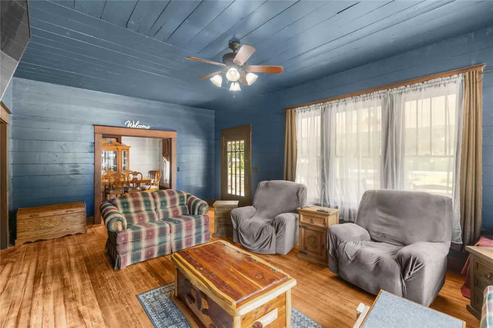 209 Pecan Street Roxton, TX 75477