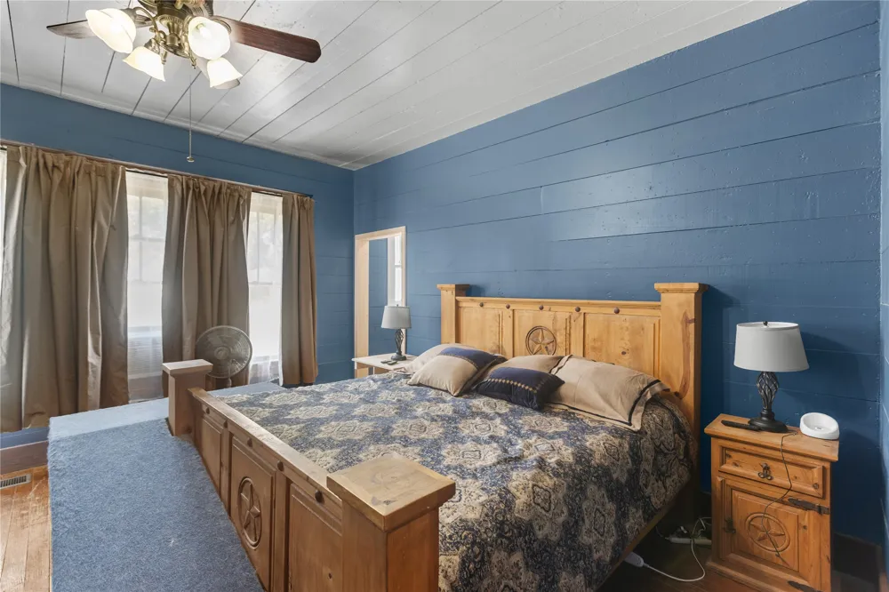 209 Pecan Street Roxton, TX 75477