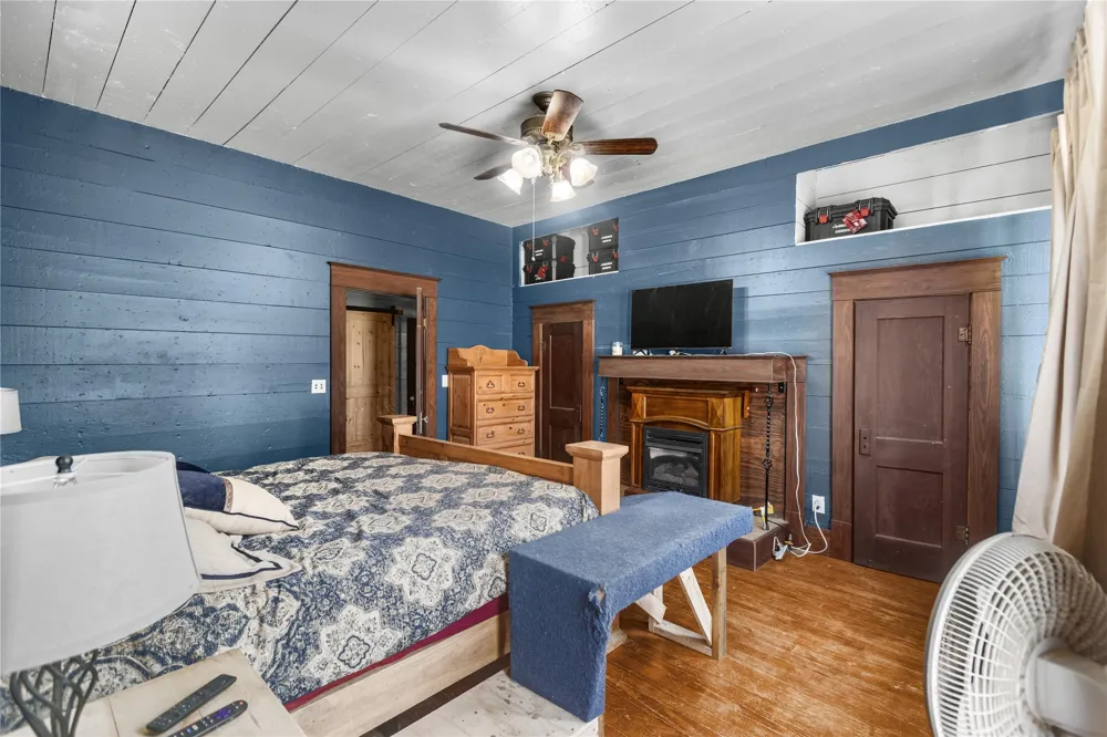 209 Pecan Street Roxton, TX 75477