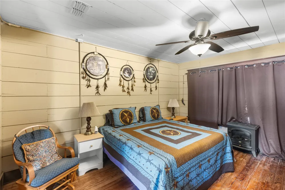 209 Pecan Street Roxton, TX 75477