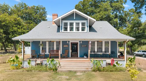 209 Pecan Street