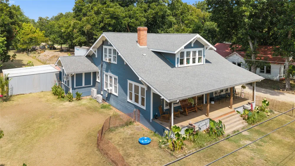 209 Pecan Street Roxton, TX 75477