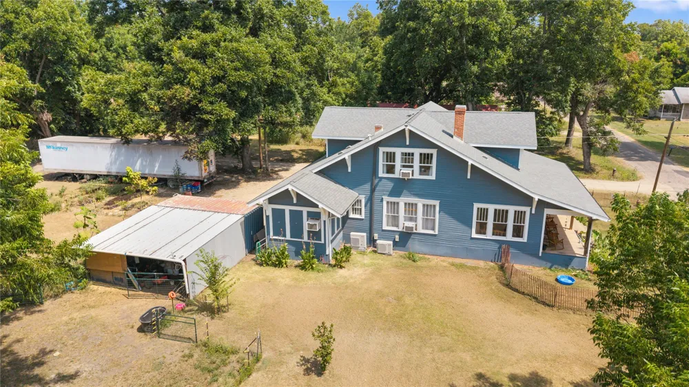 209 Pecan Street Roxton, TX 75477