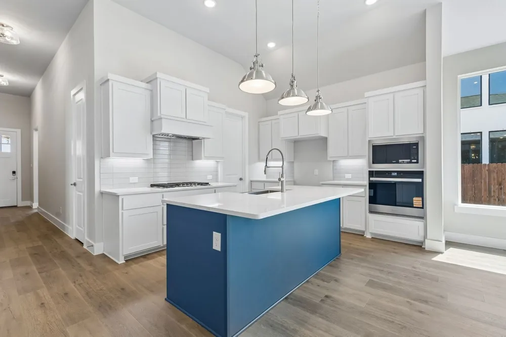 1005 Goldenrod Drive Justin, TX 76247