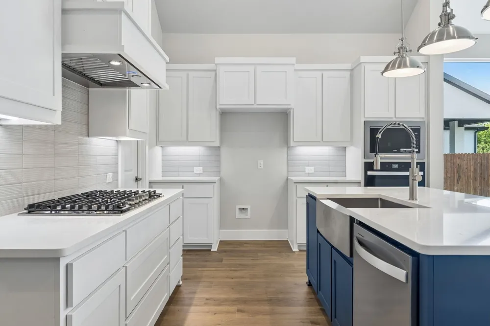 1005 Goldenrod Drive Justin, TX 76247