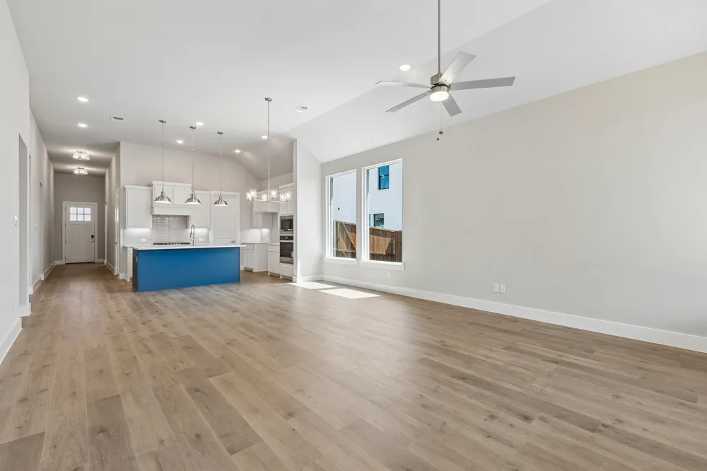 1005 Goldenrod Drive Justin, TX 76247