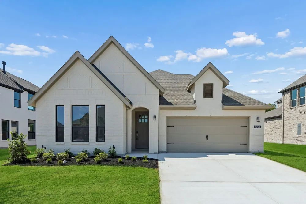 1005 Goldenrod Drive Justin, TX 76247