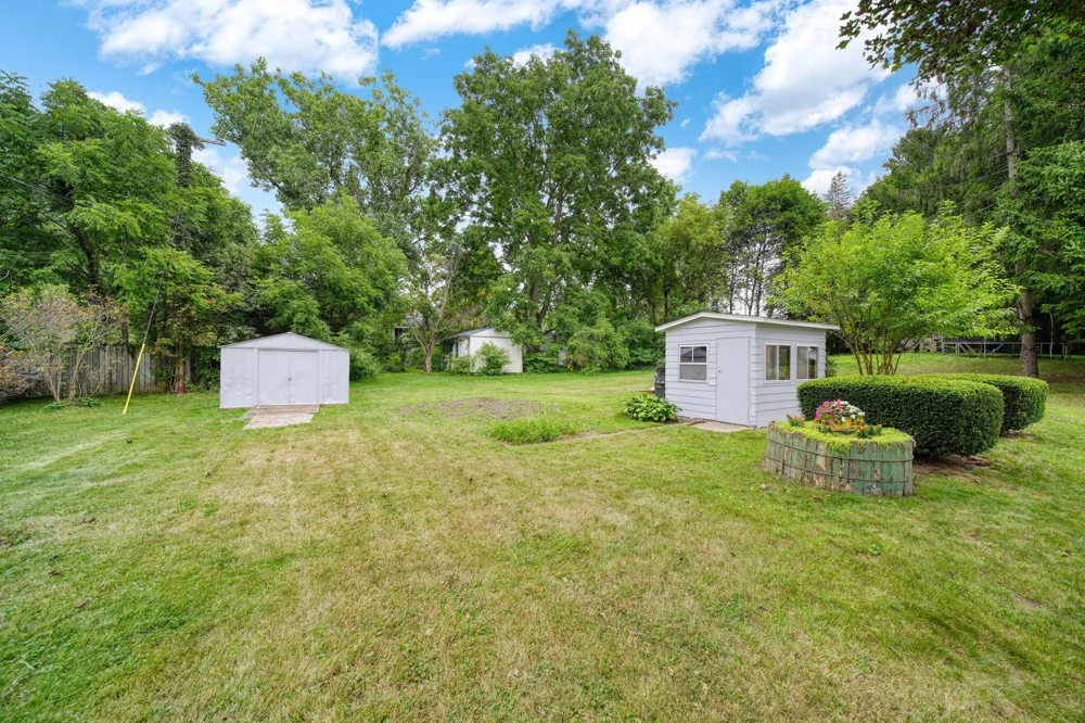 3109 Queen Street Spring Arbor Township, MI 49283