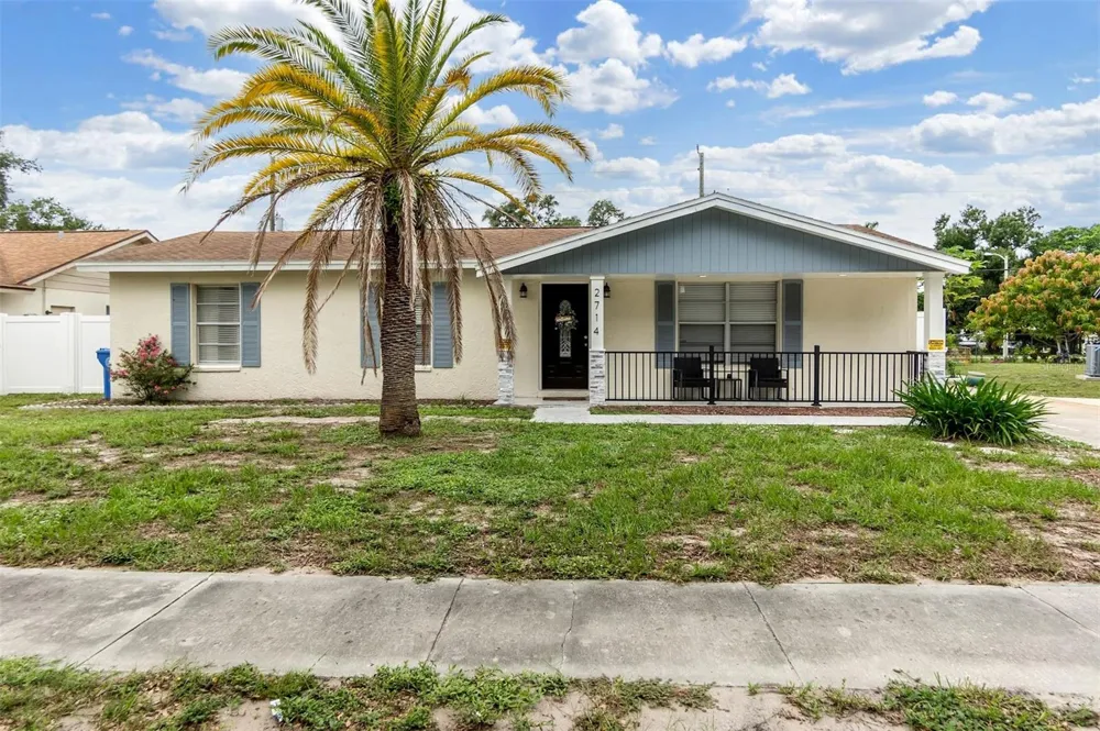 2714 42ND STREET W Bradenton, FL 34205