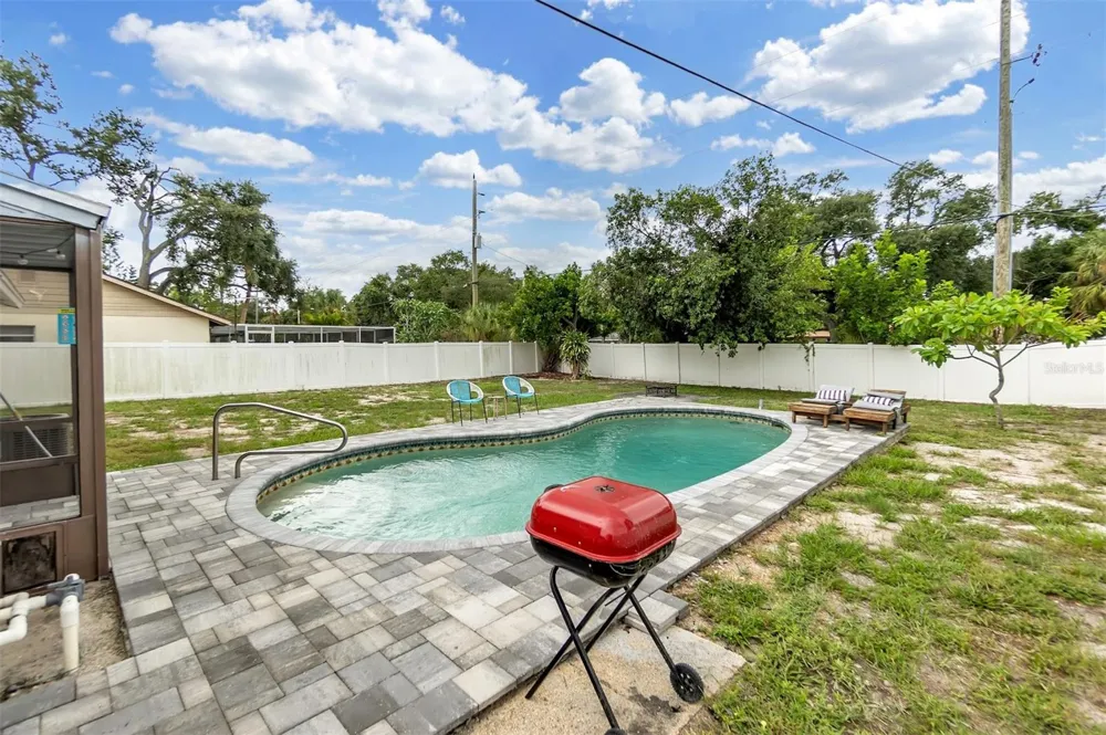 2714 42ND STREET W Bradenton, FL 34205