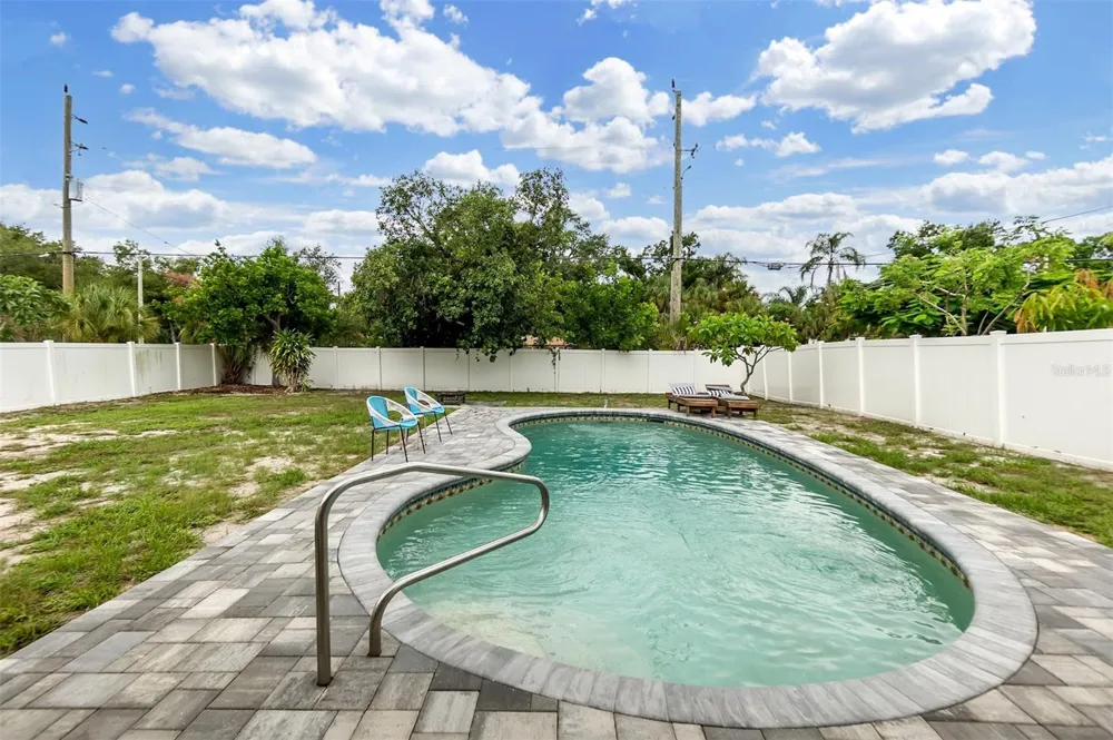2714 42ND STREET W Bradenton, FL 34205
