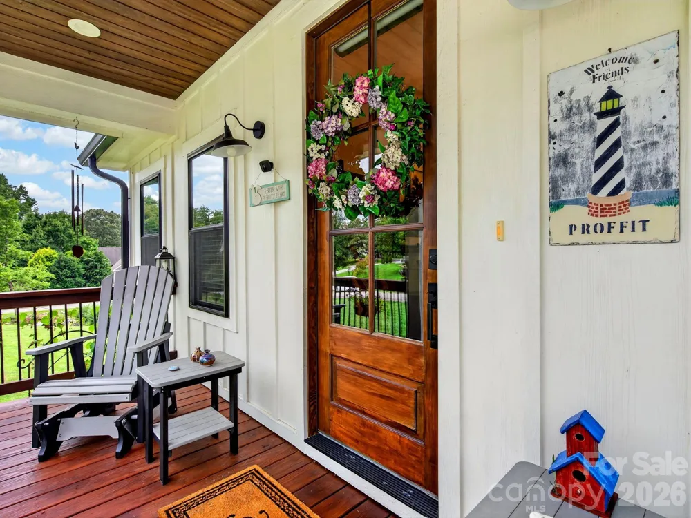 35 Meadow Haven Court Mills River, NC 28759