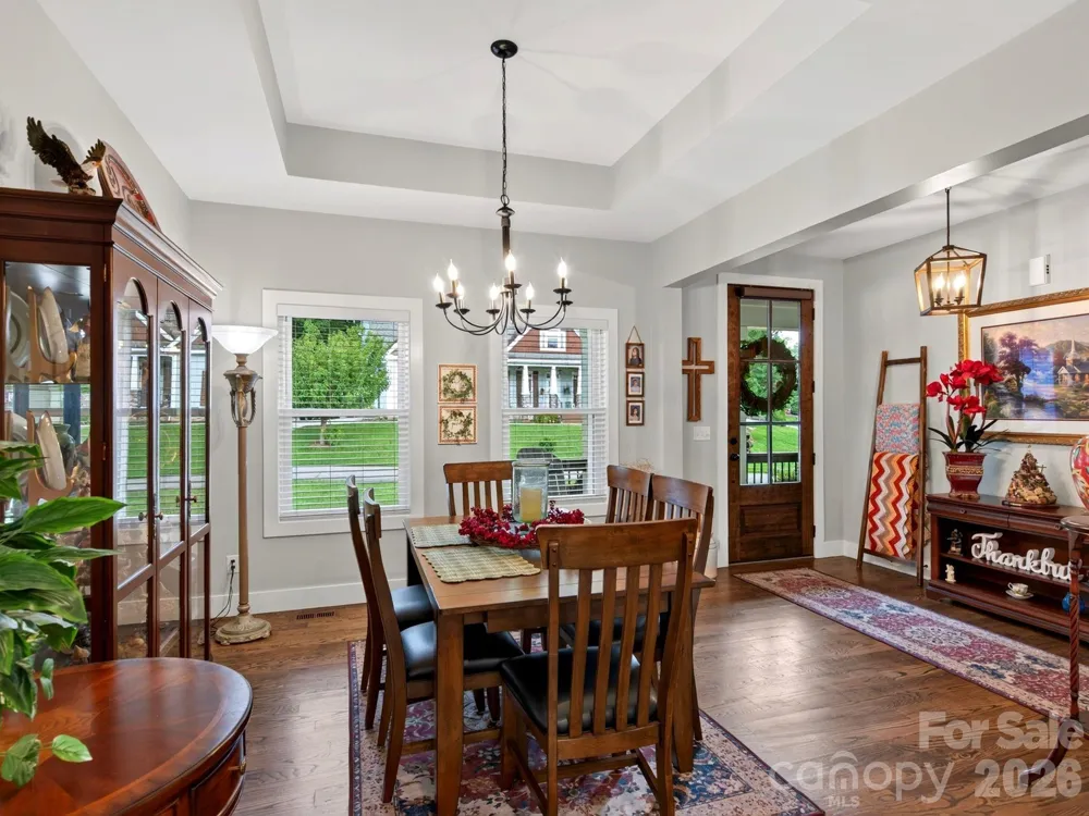 35 Meadow Haven Court Mills River, NC 28759