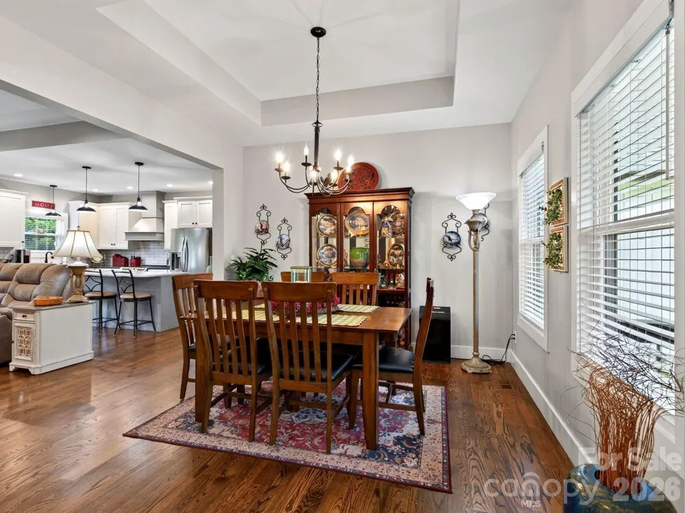 35 Meadow Haven Court Mills River, NC 28759
