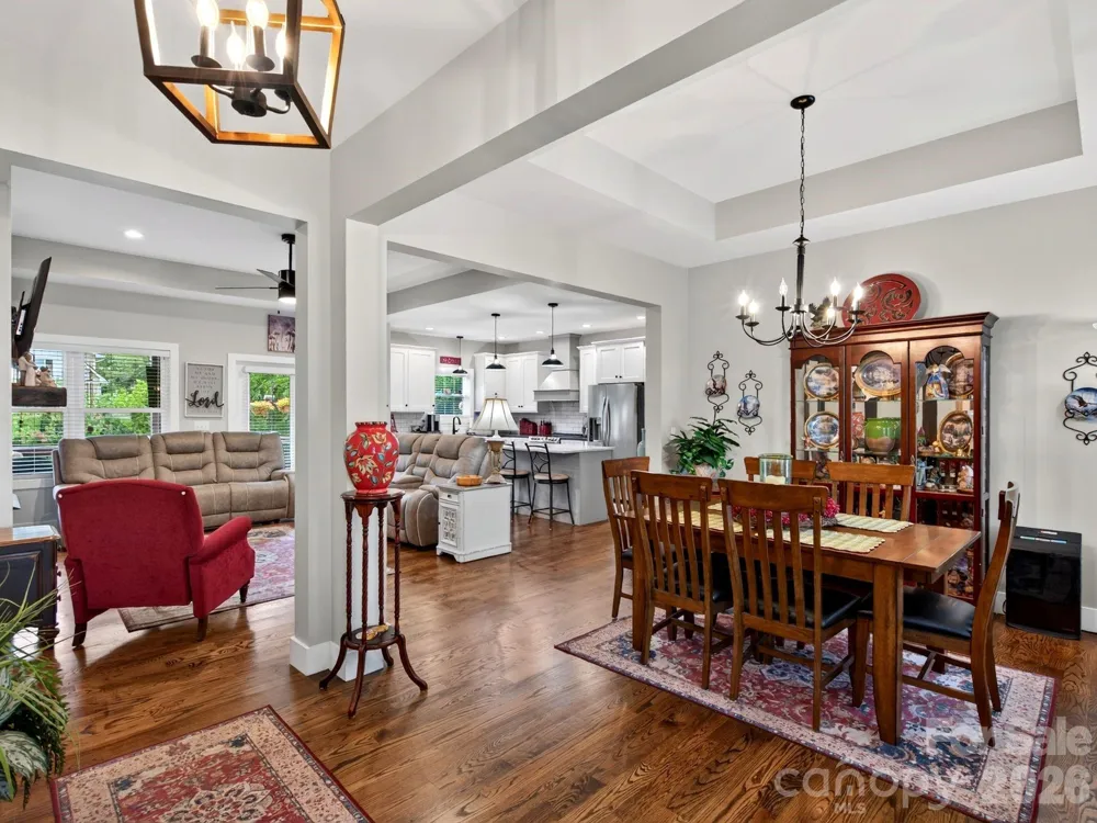 35 Meadow Haven Court Mills River, NC 28759