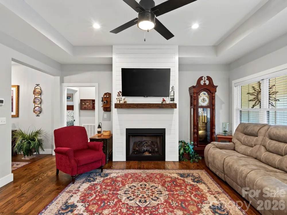 35 Meadow Haven Court Mills River, NC 28759