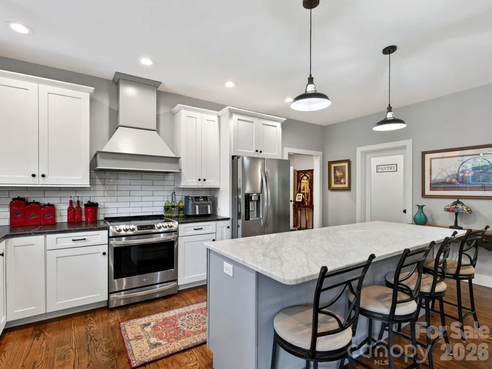 35 Meadow Haven Court Mills River, NC 28759