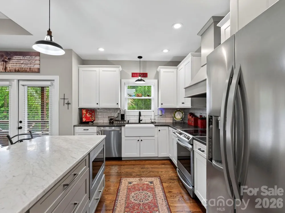 35 Meadow Haven Court Mills River, NC 28759
