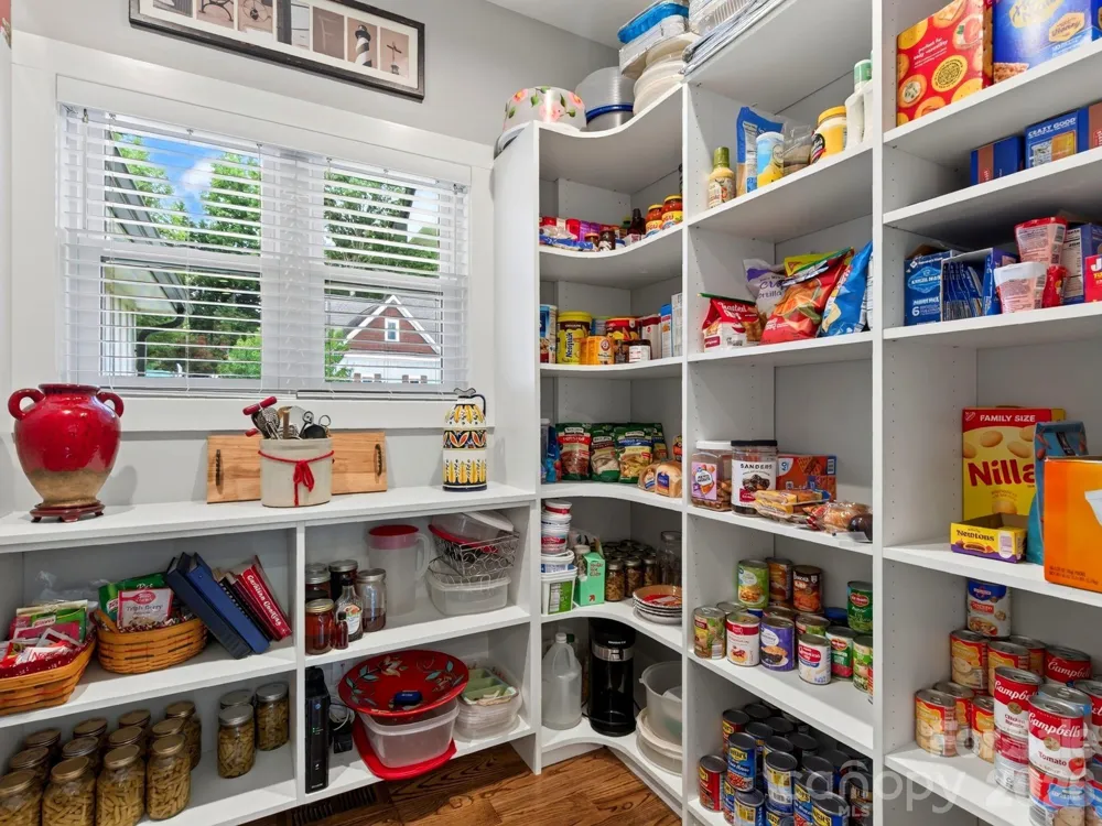 35 Meadow Haven Court Mills River, NC 28759