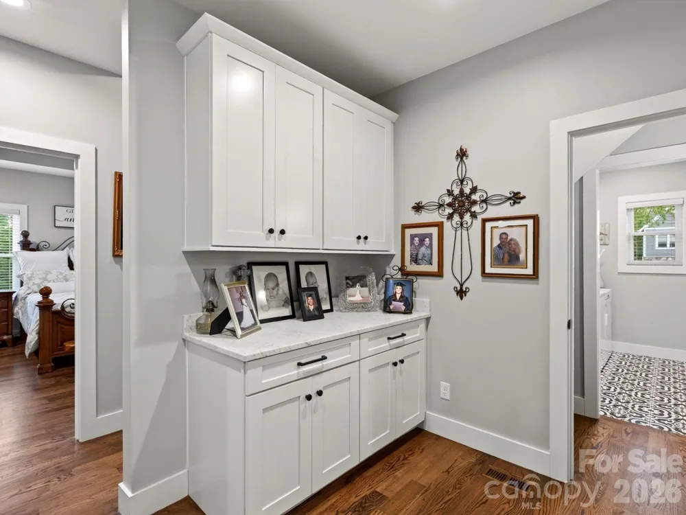 35 Meadow Haven Court Mills River, NC 28759