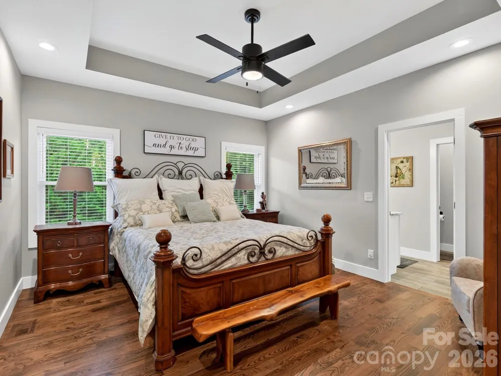 35 Meadow Haven Court Mills River, NC 28759