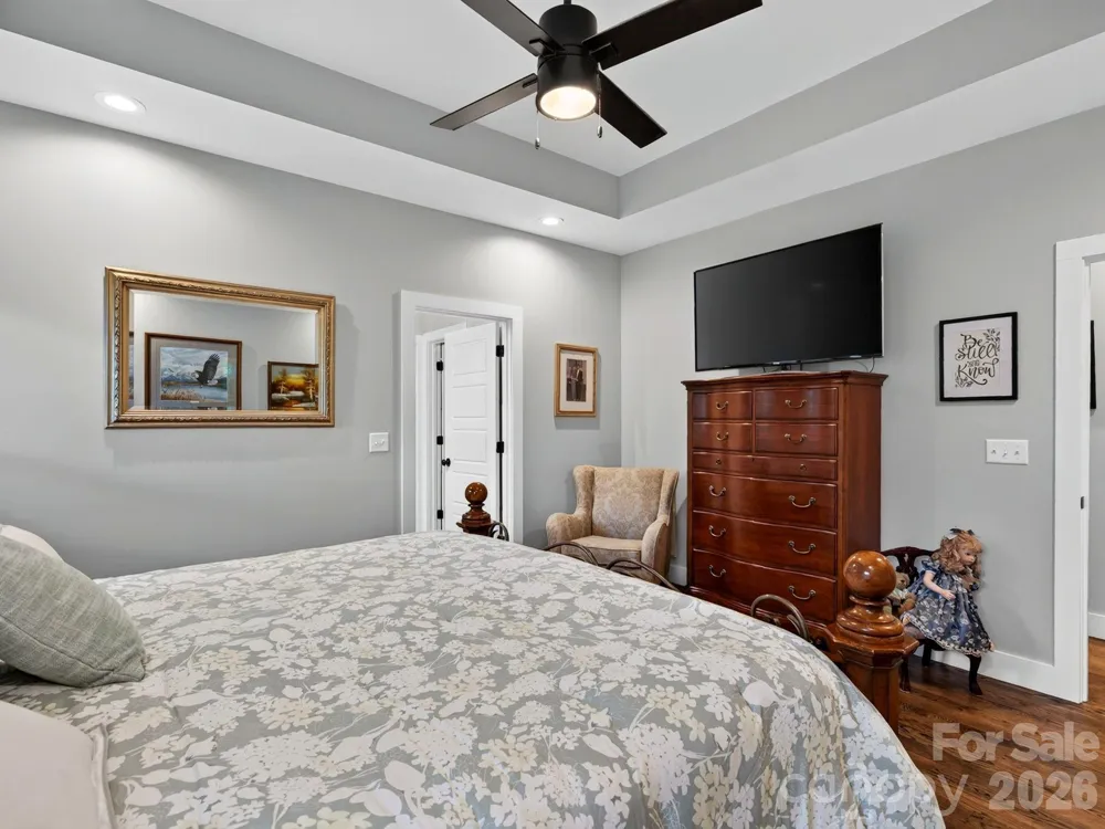 35 Meadow Haven Court Mills River, NC 28759