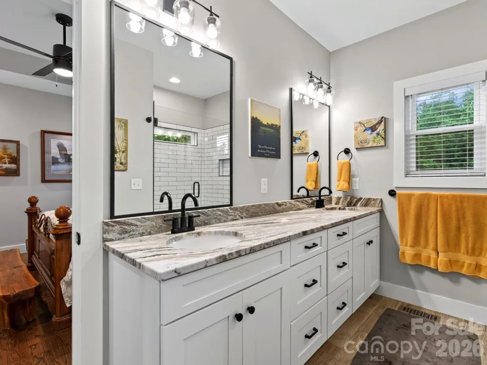 35 Meadow Haven Court Mills River, NC 28759