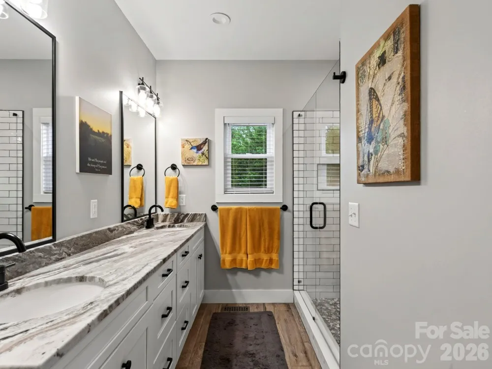 35 Meadow Haven Court Mills River, NC 28759