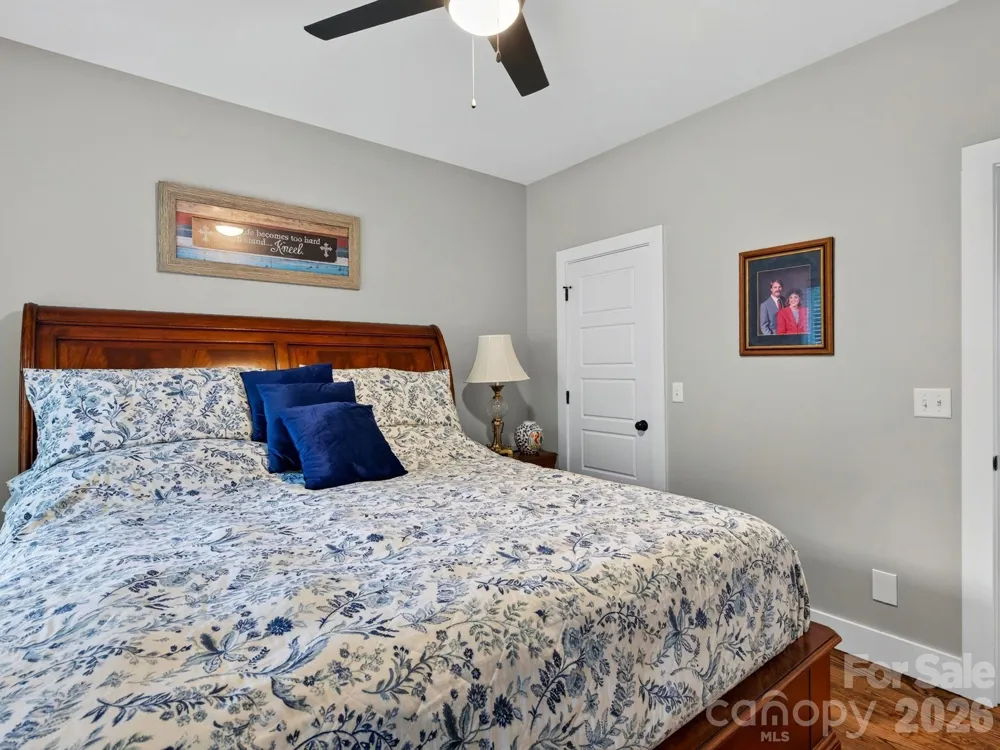 35 Meadow Haven Court Mills River, NC 28759