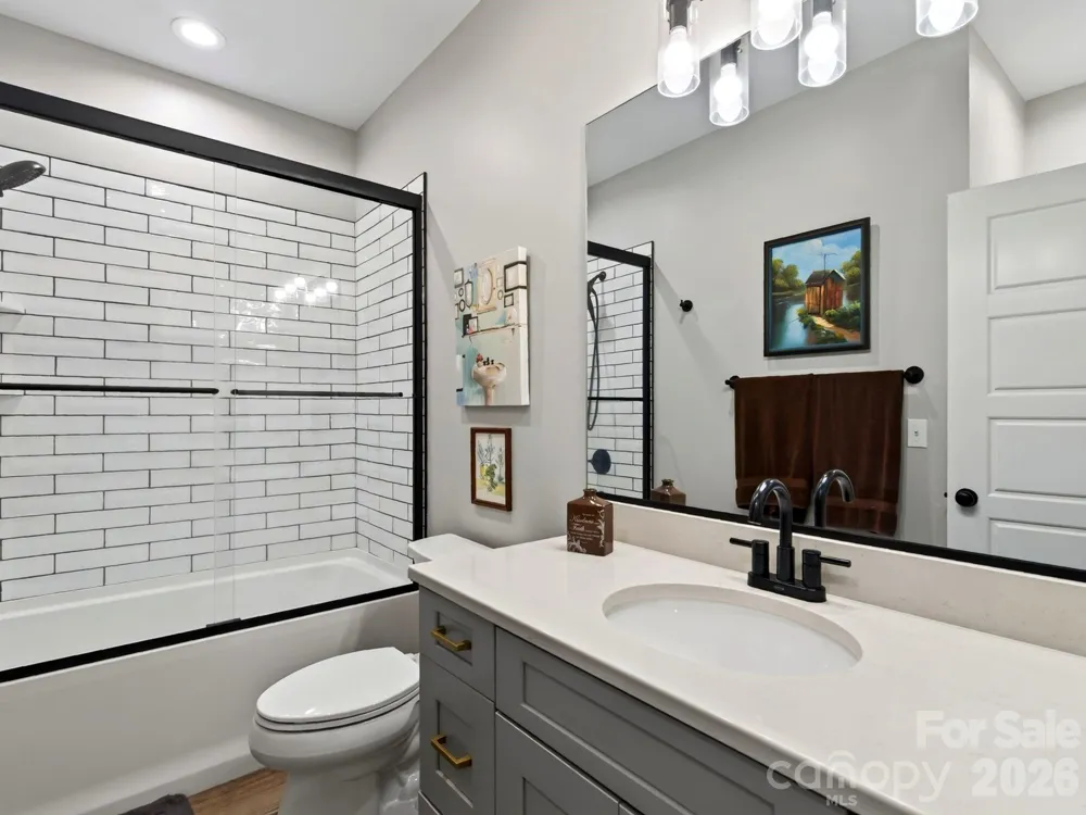 35 Meadow Haven Court Mills River, NC 28759