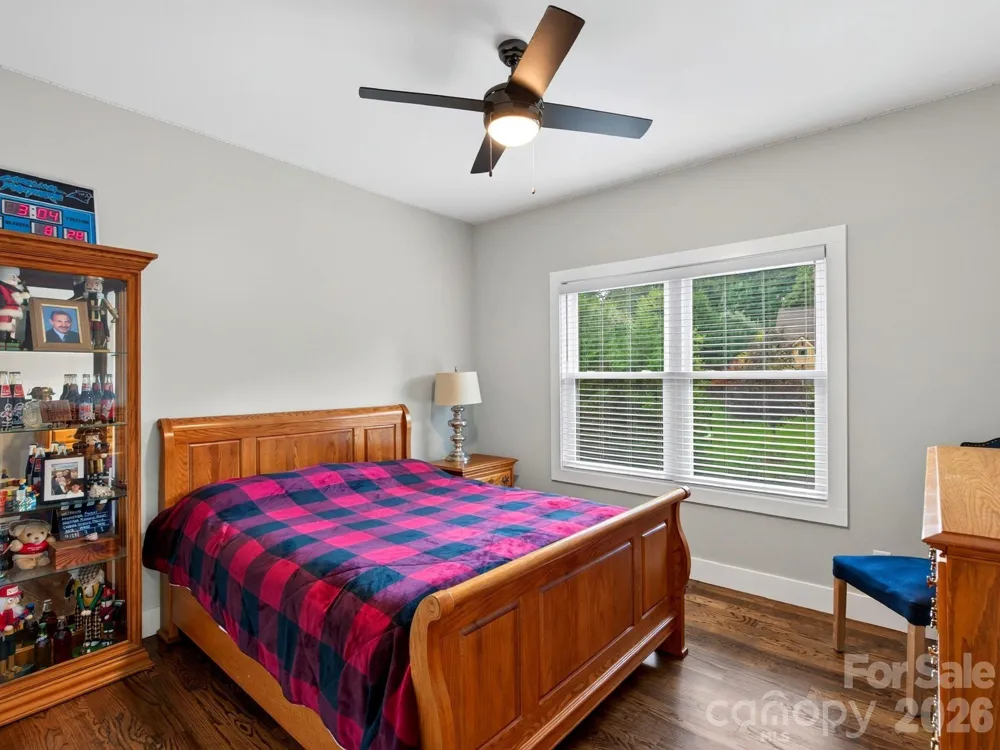 35 Meadow Haven Court Mills River, NC 28759