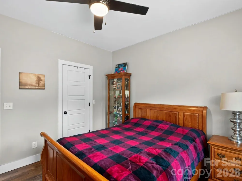 35 Meadow Haven Court Mills River, NC 28759