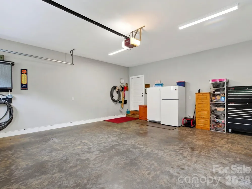 35 Meadow Haven Court Mills River, NC 28759