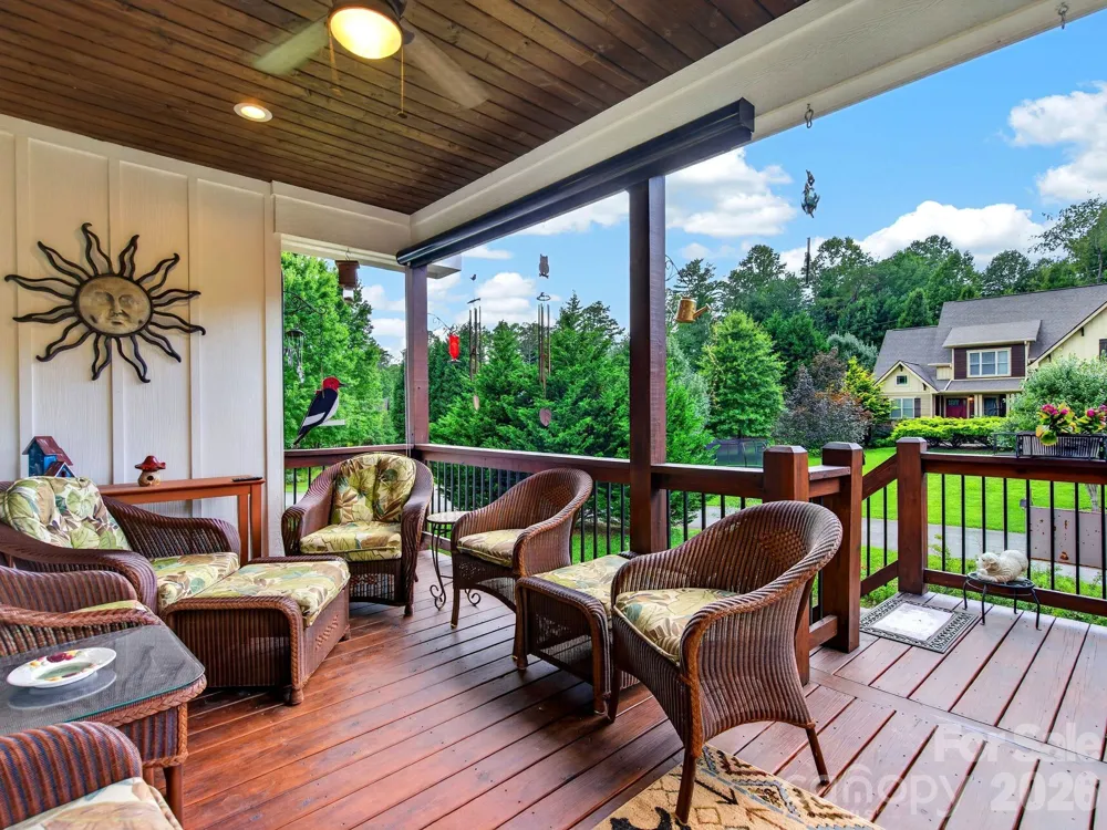 35 Meadow Haven Court Mills River, NC 28759