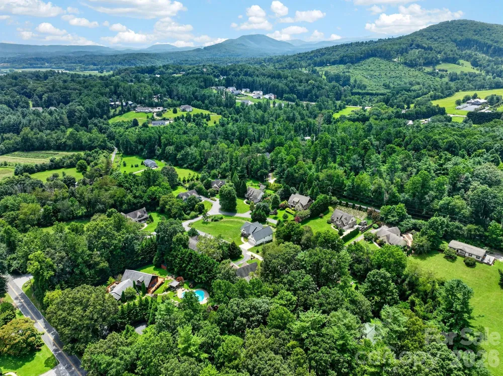 35 Meadow Haven Court Mills River, NC 28759