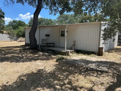 160 County Road 1709