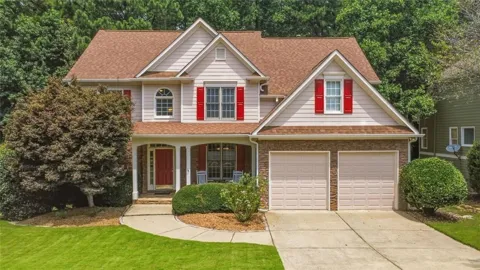 122 Vine Creek Place