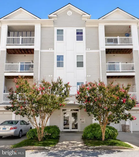 23520 F D R BOULEVARD #205