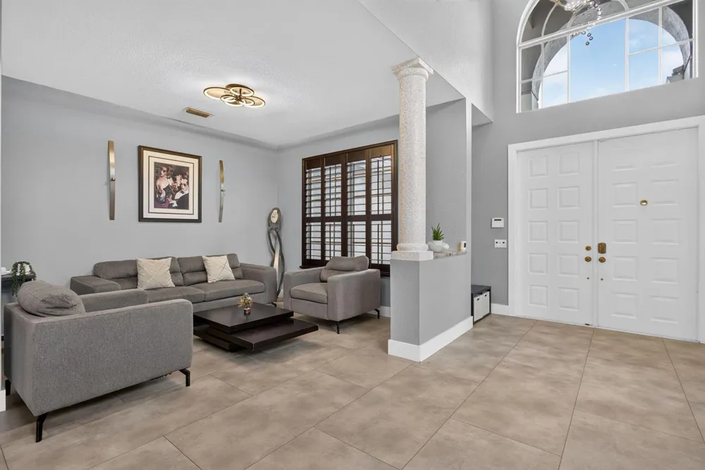 577 NW 120TH DRIVE Coral Springs, FL 33071