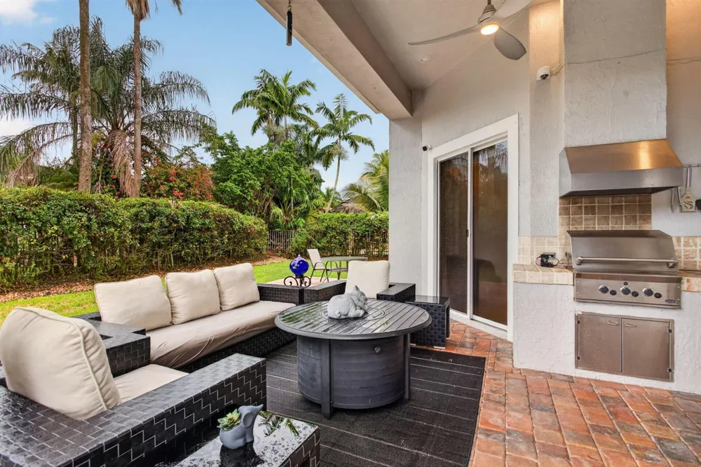 577 NW 120TH DRIVE Coral Springs, FL 33071