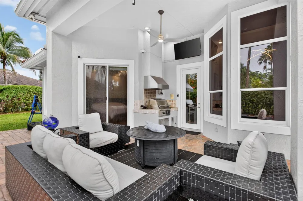 577 NW 120TH DRIVE Coral Springs, FL 33071