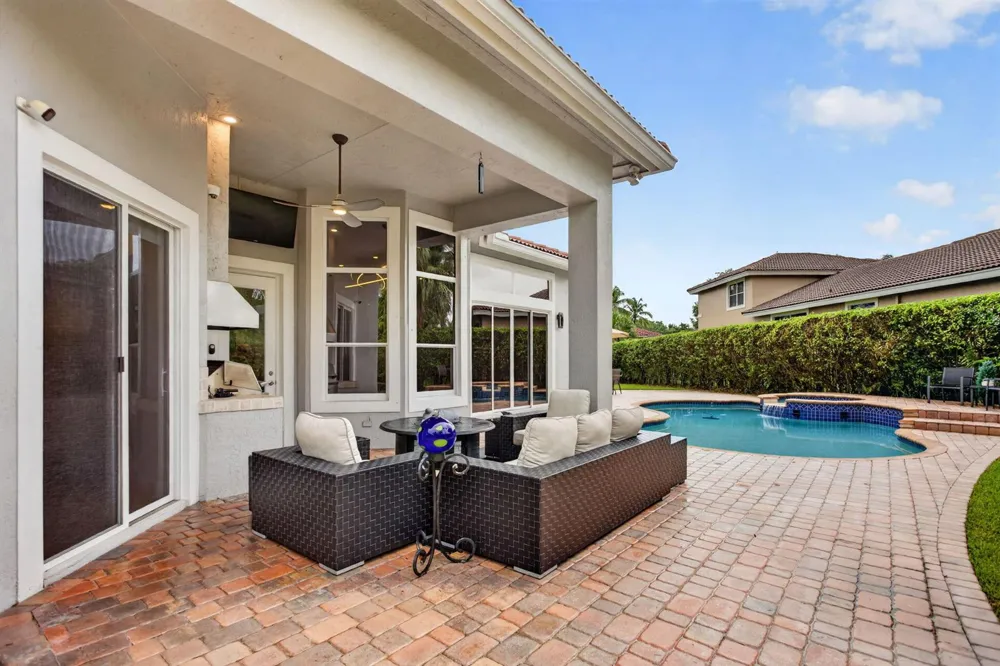 577 NW 120TH DRIVE Coral Springs, FL 33071
