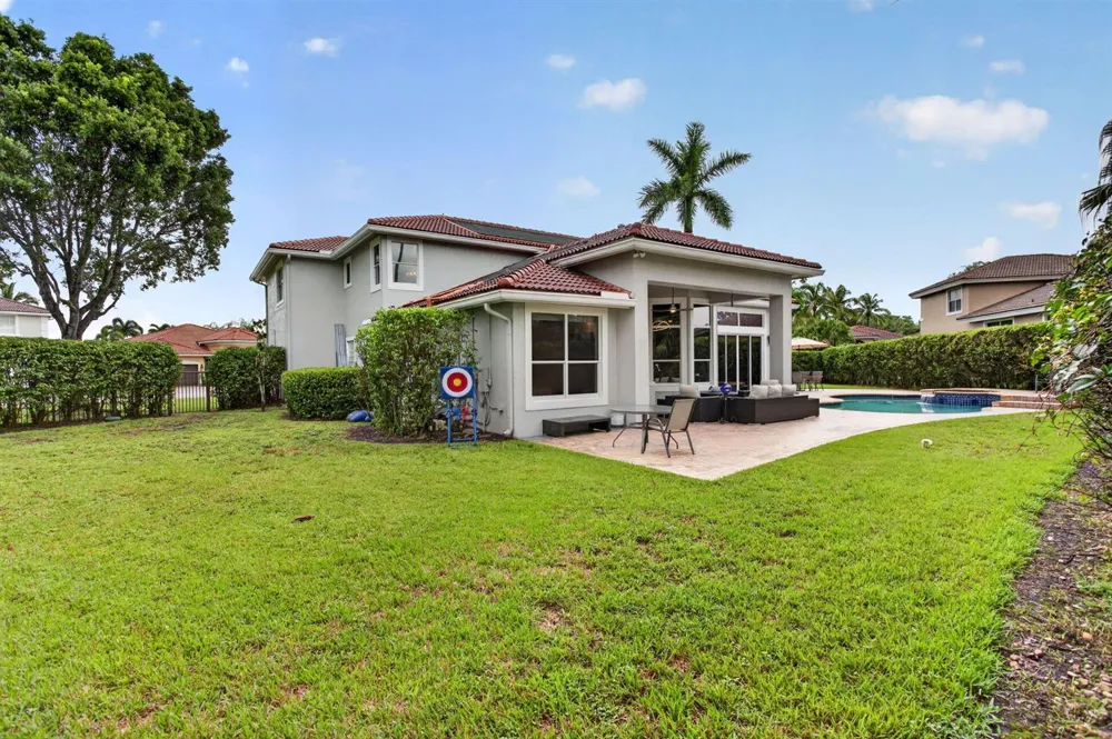 577 NW 120TH DRIVE Coral Springs, FL 33071