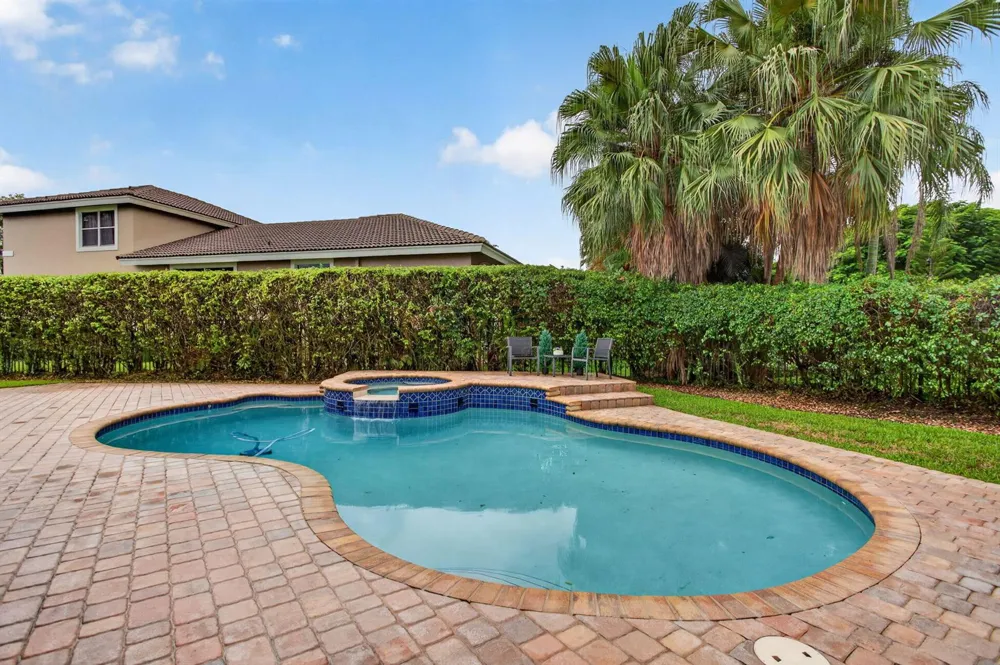 577 NW 120TH DRIVE Coral Springs, FL 33071