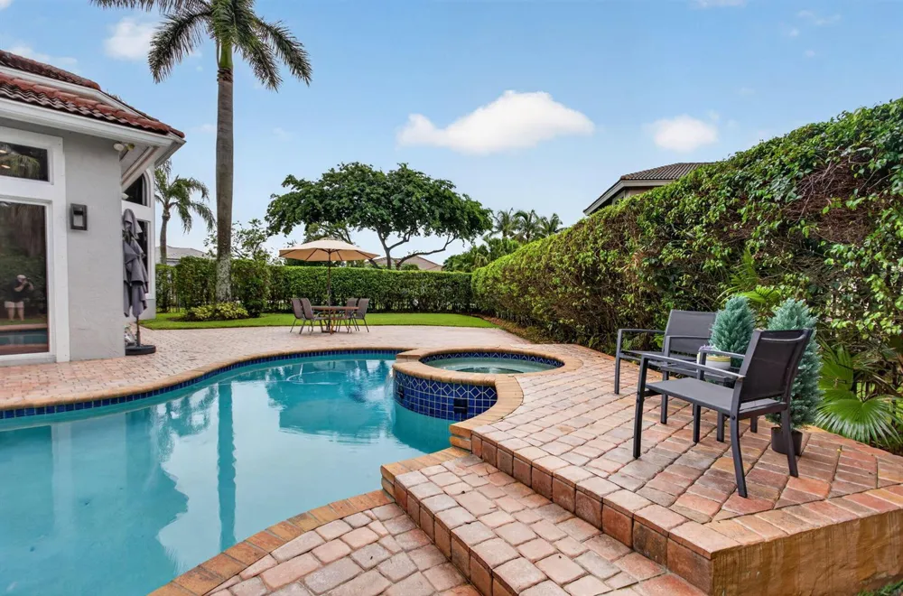 577 NW 120TH DRIVE Coral Springs, FL 33071