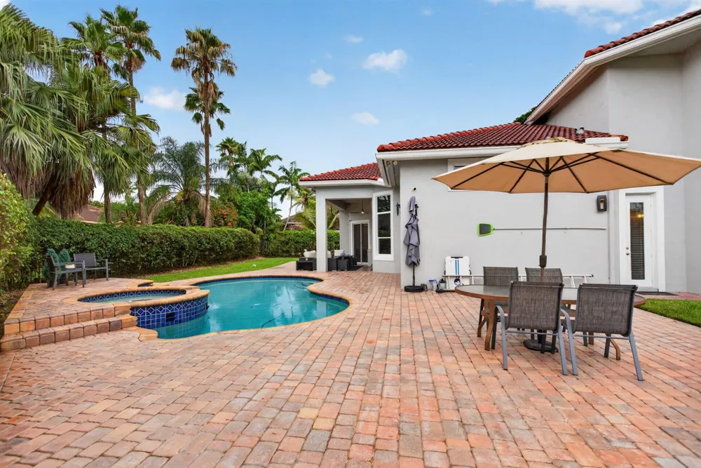 577 NW 120TH DRIVE Coral Springs, FL 33071