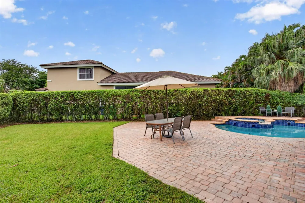 577 NW 120TH DRIVE Coral Springs, FL 33071